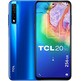 Smartphone TCL 20 5G 6,67 '' 6GB/256GB Azul