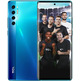 Smartphone TCL 20 Pro 6GB/256GB 6,67 " 5G Azul Marino