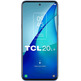 Smartphone TCL 20L + 6GB/256GB 6,67 '' Azul Estrela do Norte