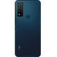 Smartphone TCL 20R 4GB/64GB 6,52 " 5G Azul Lazurita