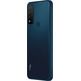Smartphone TCL 20R 4GB/64GB 6,52 " 5G Azul Lazurita