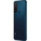 Smartphone TCL 20R 5G 4GB/64GB Lazurite Blue