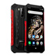 Smartphone Ulefone Armor X5 3GB/32GB 5,5 '' Rojo