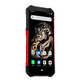 Smartphone Ulefone Armor X5 3GB/32GB 5,5 '' Rojo