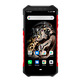 Smartphone Ulefone Armor X5 3GB/32GB 5,5 '' Rojo