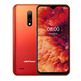 Smartphone Ulefone Note 8 Amber 2GB/16GB 5,5 '' 3G