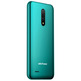 Smartphone Ulefone Note 8 Verde 2GB/16GB 5,5 '' 3G