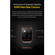 Smartphone Ulefone Power Armor 14 4G 4GB/64GB 6,52 '' Negro