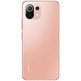 Smartphone Xiaomi 11 Lite NE 8GB/256GB 6,55 " 5G Rosa Melocotón