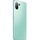 Smartphone Xiaomi 11 Lite NE 8GB/256GB 6,55 " 5G Verde Menta