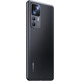 Smartphone Xiaomi 12T 8GB/128GB 6,67 '' 5G Negro
