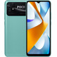 Smartphone Xiaomi Poco C40 3GB/32GB 6,7 '' Verde Coral