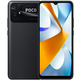 Smartphone Xiaomi Poco C40 4GB/64GB 6,7 '' Negro Asfalto