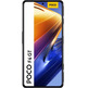 Smartphone Xiaomi POCO F4 GT 12GB/256GB 6,67 '' 5G Negro