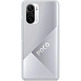 Smartphone Xiaomi PocoPhone F3 NFC 8GB/256GB 6,67 '' 5G Plata Lunar