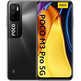 Smartphone Xiaomi PocoPhone M3 Pro 6GB/128GB 6,5 " 5G Negro