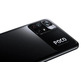 Smartphone Xiaomi PocoPhone M4 Pro 6GB/128GB 6,6 " 5G Negro Asfalto