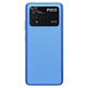 Smartphone Xiaomi PocoPhone M4 Pro 8GB/256GB 6,4 " Azul Neón
