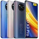 Smartphone Xiaomi PocoPhone X3 Pro 6GB/128GB 6,67 '' Azul Helado