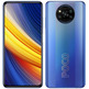 Smartphone Xiaomi PocoPhone X3 Pro 8GB/256GB 6,67 '' Azul Helado