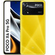 Smartphone Xiaomi PocoPhone X4 Pro 8GB/256GB 6,67 '' 5G Amarillo