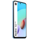 Smartphone Xiaomi Redmi 10 2022 NFC 4GB/128GB 6,5 '' Azul loja mo
