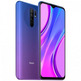 Smartphone Xiaomi Redmi 9 4GB/64GB 6,53 " Purpura Ocaso