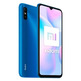 Smartphone Xiaomi Redmi 9A 2GB/32GB 6,53 " Azul Celeste