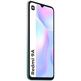 Smartphone Xiaomi Redmi 9A 2GB/32GB 6,53 " Azul Glacial