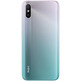 Smartphone Xiaomi Redmi 9A 2GB/32GB 6,53 " Azul Glacial