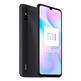 Smartphone Xiaomi Redmi 9A 2GB/32GB 6,53 " Gris Granito