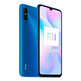 Smartphone Xiaomi Redmi 9AT Azul 2GB/32GB Azul