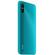 Smartphone Xiaomi Redmi 9AT Azul 2GB/32GB Verde