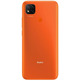 Smartphone Xiaomi Redmi 9C NFC 2GB/32GB 6,53 " Naranja Amanecer