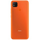 Smartphone Xiaomi Redmi 9C NFC 3GB/64GB 6,53 '' 4G Naranja Amanecer