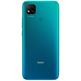 Smartphone Xiaomi Redmi 9C NFC 3GB/64GB 6,53 " Verde Aurora