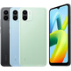 Smartphone Xiaomi Redmi A1 2GB/32GB 6,52 '' Verde Claro