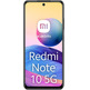 Smartphone Xiaomi Redmi Note 10 4GB/128GB 6,5 " 5G Gris Grafito