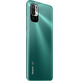 Smartphone Xiaomi Redmi Note 10 4GB/128GB 6,5 " 5G Verde Aurora