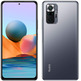 Smartphone Xiaomi Redmi Note 10 Pro 6GB/128GB 6,67 '' Gris Ónix