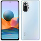 Smartphone Xiaomi Redmi Note 10 Pro 6GB/64GB 6,67 " Azul Glaciar