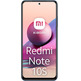 Smartphone Xiaomi Redmi Note 10S 6GB/64GB 6,43 " Azul Oceánico