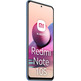 Smartphone Xiaomi Redmi Note 10S 6GB/64GB 6,43 " Azul Oceánico