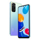 Smartphone Xiaomi Redmi Note 11 6GB/128GB 6,43 '' Azul Estelar