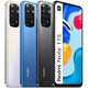 Smartphone Xiaomi Redmi Note 11S NFC 6GB/128GB 6,43 '' Azul
