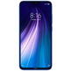 Smartphone Xiaomi Redmi Note 8 Pro Ocean Blue 6GB/128GB