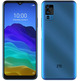 Smartphone ZTE Blade A71 4G 3GB/64GB 6,52 '' Azul