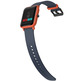 Smartwatch Amazfit Bip A1608 Xiaomi Vermelho