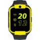 Smartwatch Canyon Cindy KW-41 Amarelo Preto