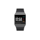 Smartwatch Fitbit Ionic Sports Grey metalizado